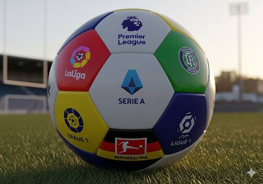 梅西倒钩破门 - 腾空瞬间